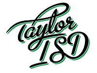 Taylor ISD logo